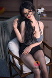 SHEDOLL - Giulia 163cm/5ft4 H-cup Silicone Head Sex Doll