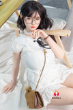 SHEDOLL - Kortney 165cm/5ft5 E-cup Silicone Head Sex Doll