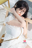 SHEDOLL - Kortney 165cm/5ft5 E-cup Silicone Head Sex Doll