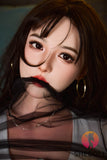 SHEDOLL - Omega 165cm/5ft5 E-cup Silicone Head Sex Doll