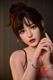 SHEDOLL - Omega 165cm/5ft5 E-cup Silicone Head Sex Doll