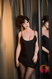 SHEDOLL - Omega 165cm/5ft5 E-cup Silicone Head Sex Doll