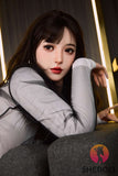 SHEDOLL - Omega 165cm/5ft5 E-cup Silicone Head Sex Doll