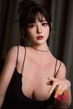 SHEDOLL - Omega 165cm/5ft5 E-cup Silicone Head Sex Doll