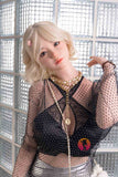 SHEDOLL - Ondina 165cm/5ft5 E-cup Silicone Head Sex Doll