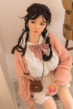 SHEDOLL - Blythe 165cm/5ft5 E-Cup Silicone Head Sex Doll