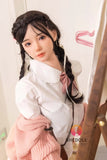 SHEDOLL - Blythe 165cm/5ft5 E-Cup Silicone Head Sex Doll