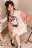 SHEDOLL - Blythe 165cm/5ft5 E-Cup Silicone Head Sex Doll