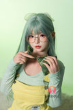 SHEDOLL - Lera 168cm/5ft6 D-Cup Silicone Head Sex Doll