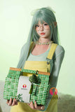 SHEDOLL - Lera 168cm/5ft6 D-Cup Silicone Head Sex Doll