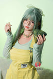 SHEDOLL - Lera 168cm/5ft6 D-Cup Silicone Head Sex Doll