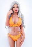 SY Doll - Valentine 150cm/4ft11 C-cup TPE Sex Doll