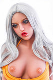 SY Doll - Valentine 150cm/4ft11 C-cup TPE Sex Doll