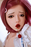 SY Doll - Rosalind 150cm/4ft11 A-cup Silicone Sex Doll