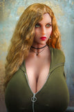SY Doll - Melusina 153cm/5ft Ultra Huge Breast TPE Sex Doll (In Stock US)