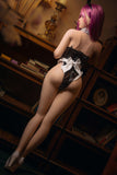 SY Doll - Drew 158cm/5ft2 C-cup Silicone Sex Doll