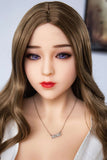 SY Doll - Peregrine 160cm/5ft3 B-cup TPE Sex Doll