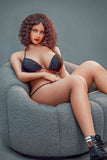 SY Doll - Tamsyn 163cm/5ft4 F-cup TPE Sex Doll