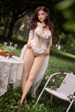 SY Doll - Yara 165cm/5ft5 D-cup Silicone Sex Doll