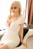 SY Doll - Quintessa 165cm/5ft5 C-cup TPE Sex Doll