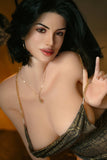 SY Doll - Alexa 169cm/5ft7 D-cup Silicone Head Sex Doll