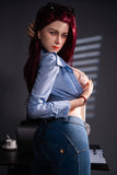 SY Doll - Zosime 170cm/5ft7 D-cup Silicone Head Sex Doll