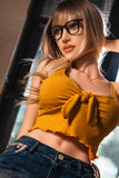 SY Doll - Betty 170cm/5ft7 D-cup TPE Sex Doll