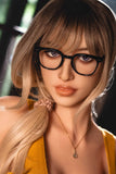 SY Doll - Betty 170cm/5ft7 D-cup TPE Sex Doll
