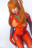 Sanhui Doll - Mariann 158cm/5ft2 F-cup Silicone Sex Doll