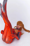 Sanhui Doll - Mariann 158cm/5ft2 F-cup Silicone Sex Doll