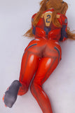Sanhui Doll - Mariann 158cm/5ft2 F-cup Silicone Sex Doll
