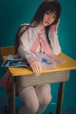 Sanhui Doll - Kandis 172cm/5ft8 G-cup Silicone Sex Doll