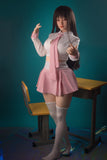 Sanhui Doll - Kandis 172cm/5ft8 G-cup Silicone Sex Doll