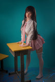 Sanhui Doll - Kandis 172cm/5ft8 G-cup Silicone Sex Doll