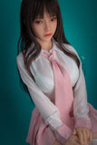 Sanhui Doll - Kandis 172cm/5ft8 G-cup Silicone Sex Doll