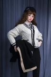 Sanhui Doll - Catalina 175cm/5ft9 I-cup Silicone Sex Doll