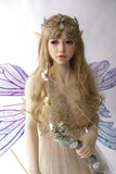 Sanhui Doll - Dicie 153cm/5ft D-cup Silicone Sex Doll
