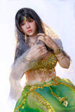 Sanhui Doll - Mitsue 153cm/5ft D-cup Silicone Sex Doll