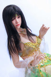 Sanhui Doll - Mitsue 153cm/5ft D-cup Silicone Sex Doll