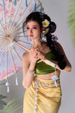 Sanhui Doll - Margaretta 155cm/5ft1 E-cup Silicone Sex Doll