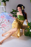 Sanhui Doll - Margaretta 155cm/5ft1 E-cup Silicone Sex Doll