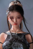 Sanhui Doll - Katina 155cm/5ft1 E-cup Silicone Sex Doll