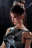 Sanhui Doll - Katina 155cm/5ft1 E-cup Silicone Sex Doll