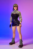 Sanhui Doll - Jasmine 158cm/5ft2 E-cup Silicone Sex Doll