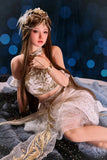 Sanhui Doll - Catherine 158cm/5ft2 E-cup Silicone Sex Doll