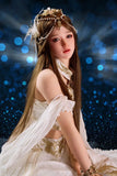 Sanhui Doll - Catherine 158cm/5ft2 E-cup Silicone Sex Doll