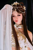 Sanhui Doll - Catherine 158cm/5ft2 E-cup Silicone Sex Doll