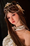 Sanhui Doll - Catherine 158cm/5ft2 E-cup Silicone Sex Doll