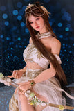 Sanhui Doll - Catherine 158cm/5ft2 E-cup Silicone Sex Doll