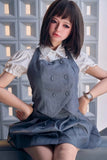 Sanhui Doll - Kiley 158cm/5ft2 E-cup Silicone Sex Doll